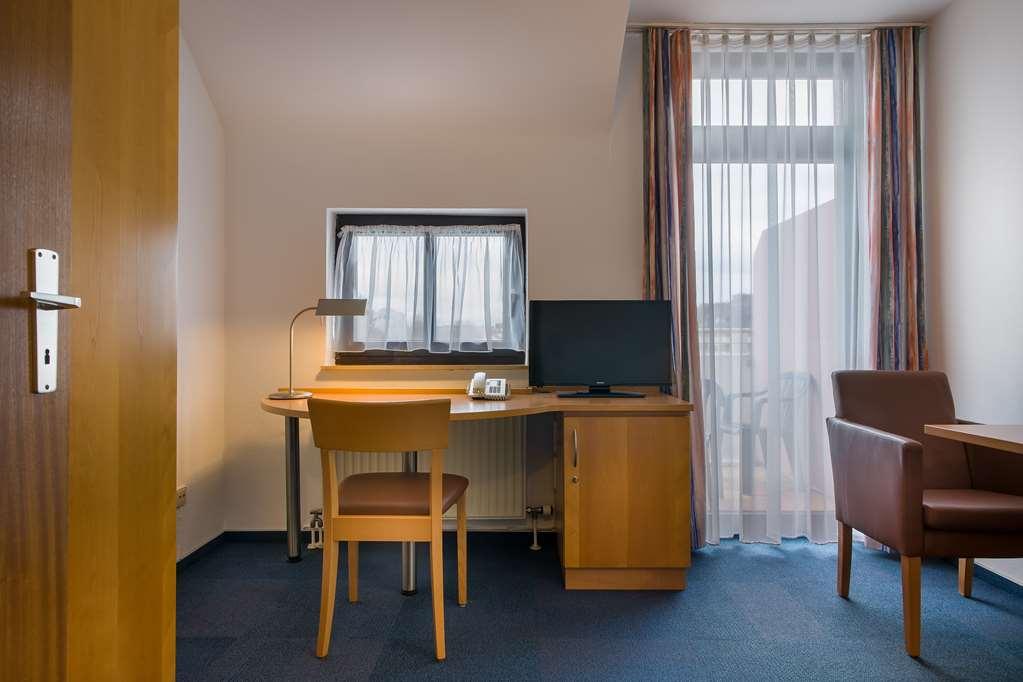 Acora Karlsruhe Zentrum Living The City Quarto foto