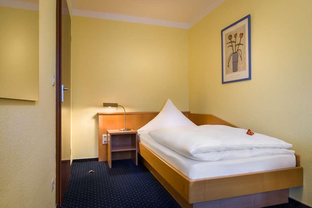 Acora Karlsruhe Zentrum Living The City Quarto foto