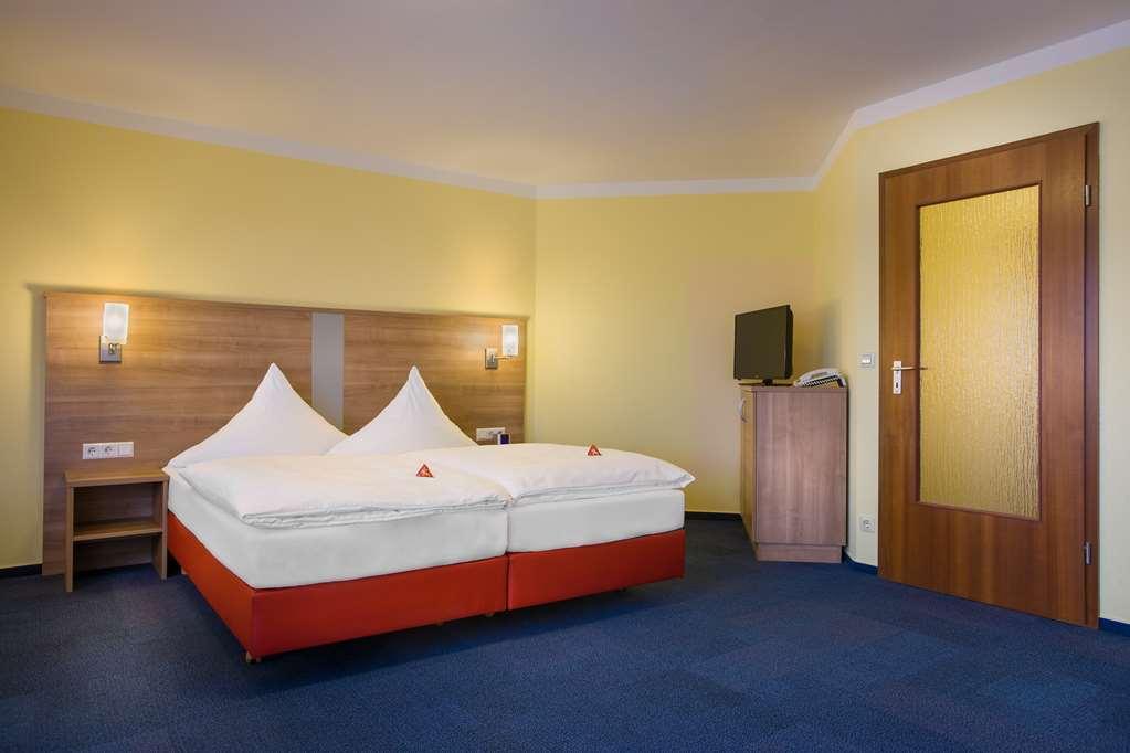 Acora Karlsruhe Zentrum Living The City Quarto foto