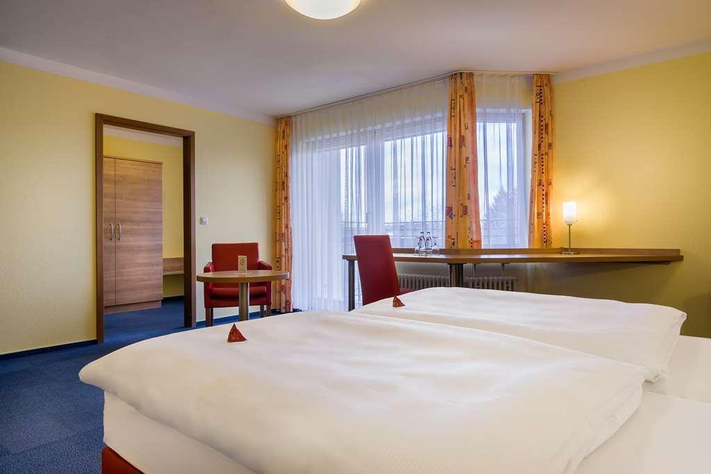 Acora Karlsruhe Zentrum Living The City Quarto foto